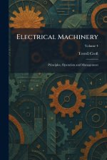 Electrical Machinery