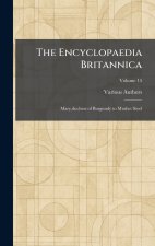 The Encyclopaedia Britannica