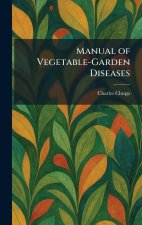 Manual of Vegetable-Garden Diseases