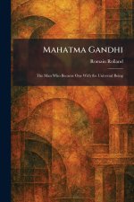 Mahatma Gandhi