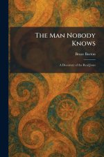 The Man Nobody Knows