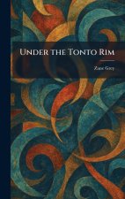 Under the Tonto Rim