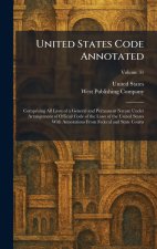 United States Code Annotated