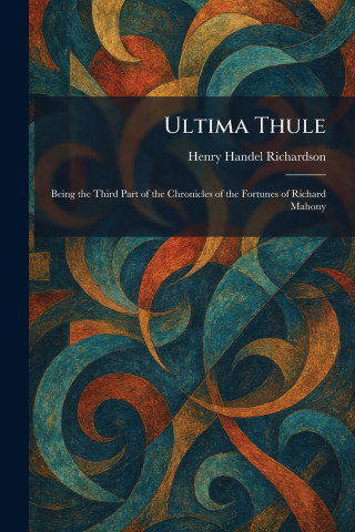 Ultima Thule