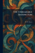 The Unbearable Bassington