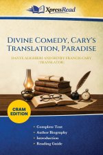 Divine Comedy, Cary's Translation, Paradise (Cram Edition)