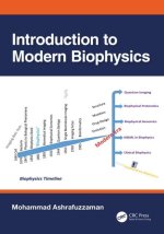 Introduction to Modern Biophysics