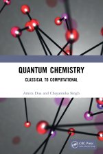 Quantum Chemistry