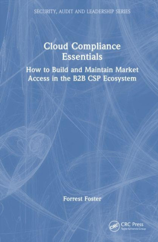 Cloud Compliance Essentials