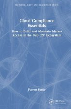 Cloud Compliance Essentials
