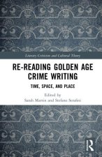 Re-Reading Golden Age Crime Writing