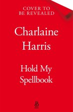 Hold My Spellbook