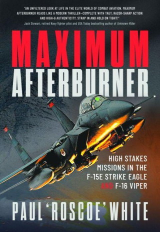 Maximum Afterburner