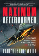 Maximum Afterburner
