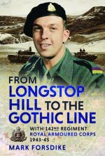 From Longstop Hill to the Gothic Line