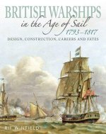 British Warships in the Age of Sail 1793-1817