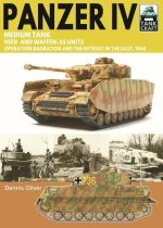 Tank Craft 51 Panzer IV Medium Tank