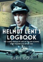 Helmut Lent's Logbook