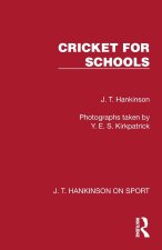 Cricket for Schools
