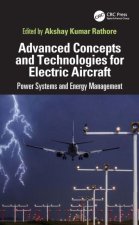 Advanced Concepts and Technologies for Electric Aircraft