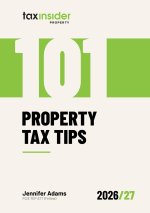 101 Property Tax Tips 2026/27