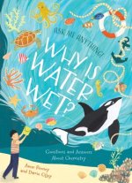 Why Is Water Wet?