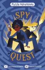 Spy Quest