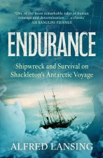 Endurance: Shackleton's Incredible Voyage
