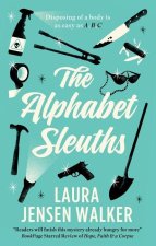 The Alphabet Sleuths
