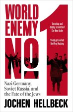 World Enemy No. 1