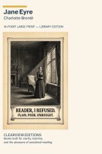 Jane Eyre