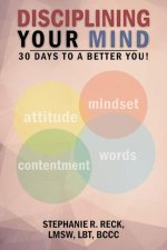 Disciplining Your Mind