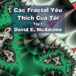 Các Fractal Yêu Thích Của Tôi