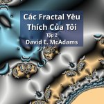 Các Fractal Yêu Thích Của Tôi