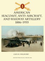 American Seacoast, Anti-aircraft, and Railway Artillery