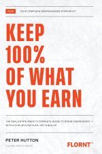 KEEP 100% OF WHAT YOU EARN