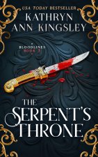 The Serpent's Throne