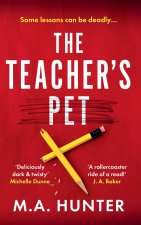 The Teacher's Pet