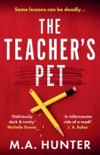 The Teacher's Pet