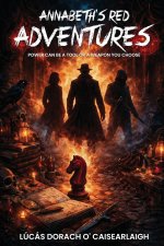Annabeth's Red Adventures