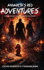 Annabeth's Red Adventures