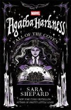 Marvel Agatha Harkness: Fall of the Coven