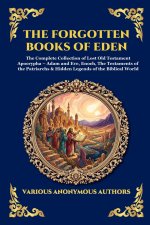 The Forgotten Books of Eden