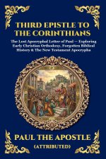 Third Epistle to the Corinthians