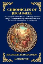 Chronicles of Jerahmeel