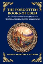 The Forgotten Books of Eden
