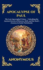 Apocalypse of Paul
