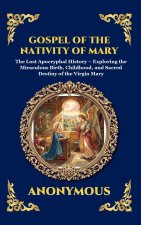 Gospel of the Nativity of Mary