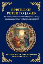 Epistle of Peter to James