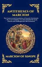 Antitheses of Marcion